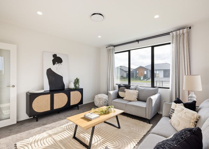  at 18 Lovelock Avenue, Rolleston, Selwyn, Canterbury