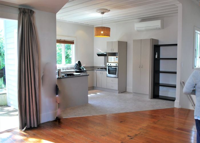  at 8 King Street, Grey Lynn, Auckland