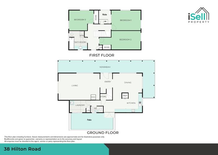  at 38 Hilton Road, Lynmore, Rotorua, Bay Of Plenty