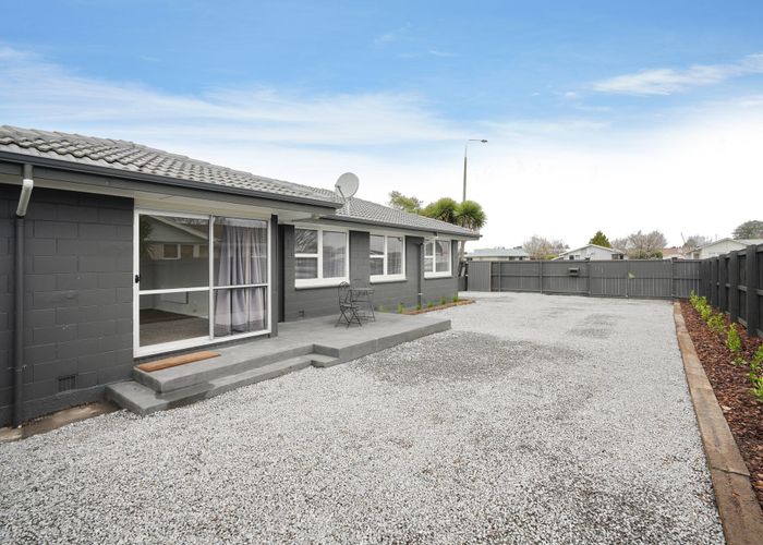  at 126 Northcote Road, Northcote, Christchurch