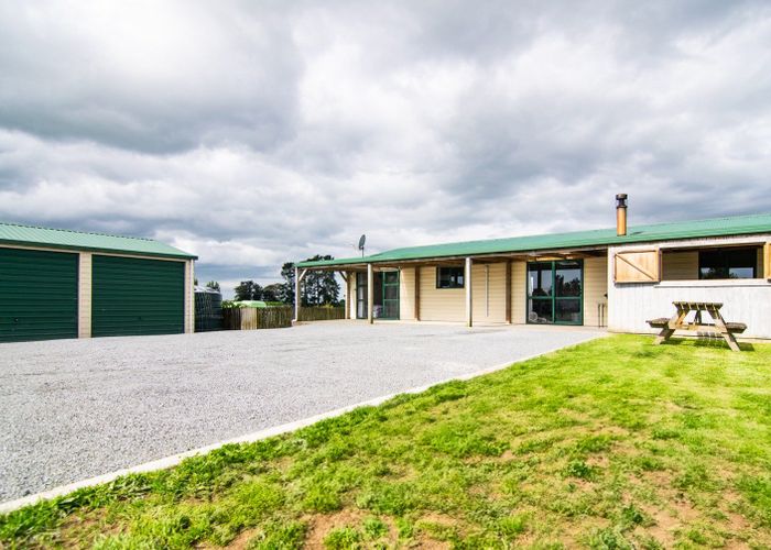  at 293 Koputarao Road, KOPUTAROA, SHANNON