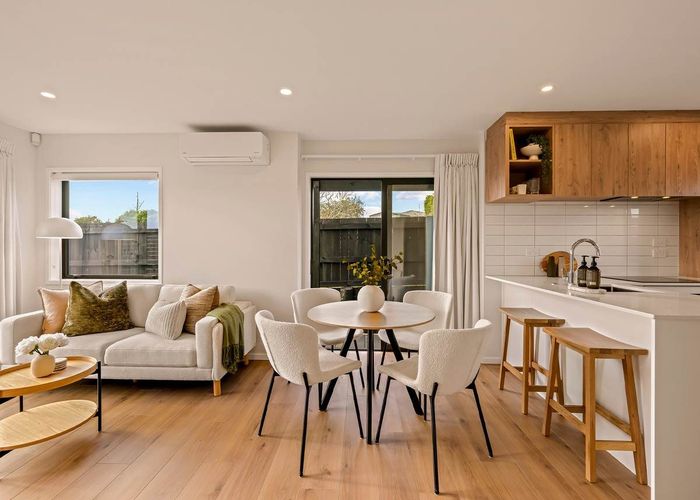  at Lot17/48 Moire Road, Massey, Waitakere City, Auckland