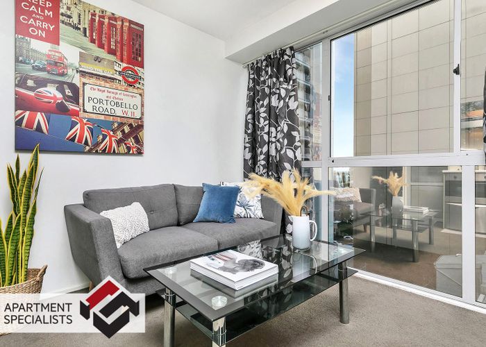  at 147 Hobson Street, City Centre, Auckland City, Auckland