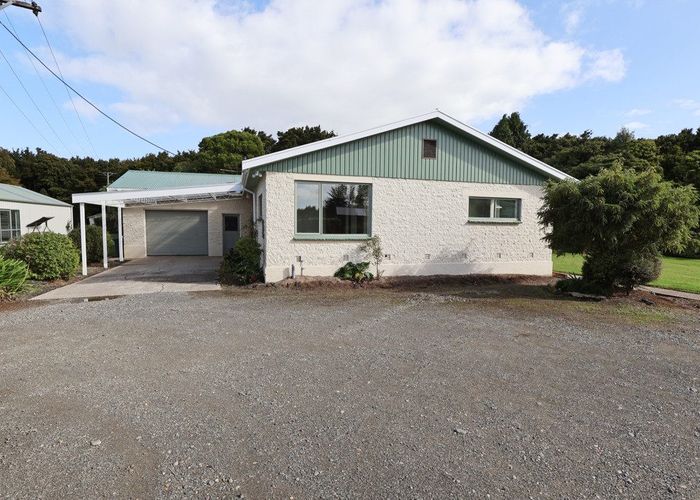  at 160 Oreti Road, Otatara, Invercargill, Southland