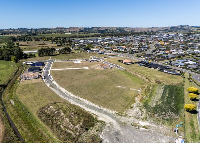  at Brooklands Estate, Havelock North, Hastings, Hawke's Bay