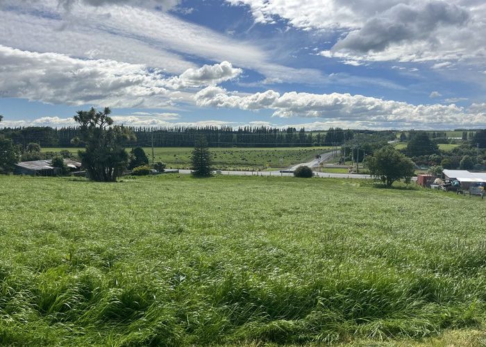  at 1505 Riverton Otautau Road,, Otautau, Southland, Southland