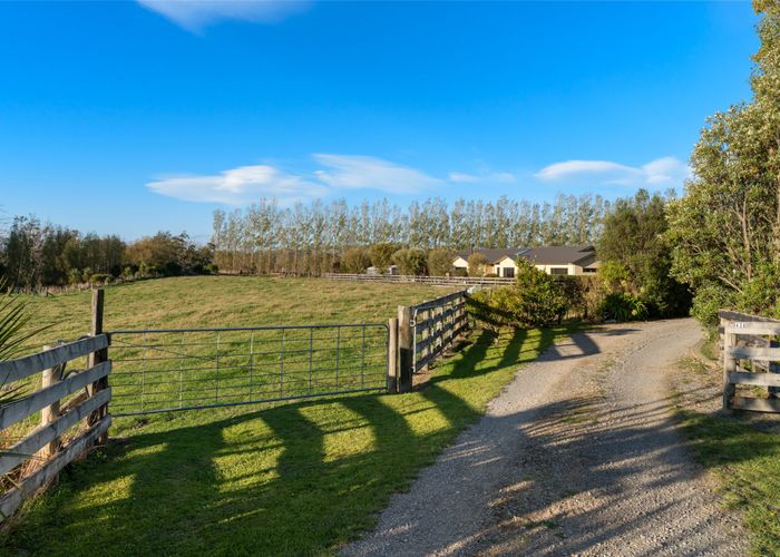  at 438 Matahiwi Road, Masterton, Masterton, Wellington