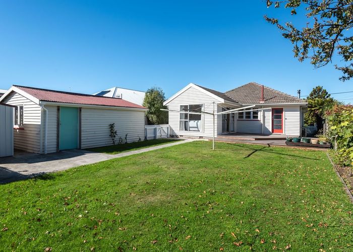  at 245 Weston Road, Mairehau, Christchurch