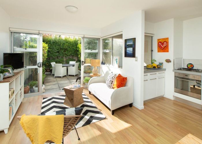  at 1/116 Wellington Street, Freemans Bay, Auckland