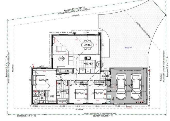  at 5B Yates Place, Amberley, Hurunui, Canterbury