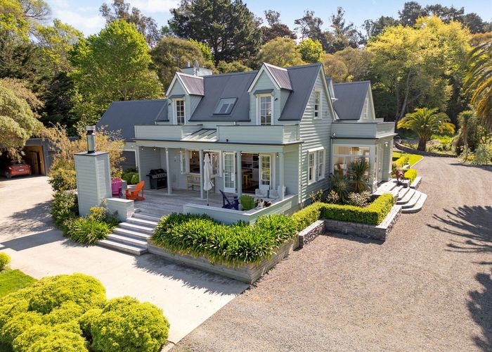  at 1169A Ponatahi Road, Ponatahi, Carterton