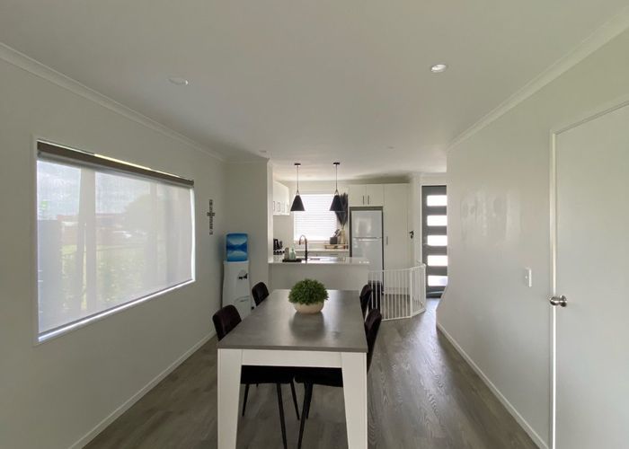  at Sealord  Place, Manurewa, Manukau City, Auckland