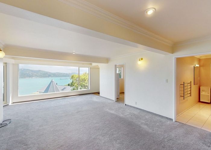  at 62a Palliser Road, Roseneath, Wellington, Wellington