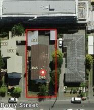  at 4/45 Berry Street, St Albans, Christchurch