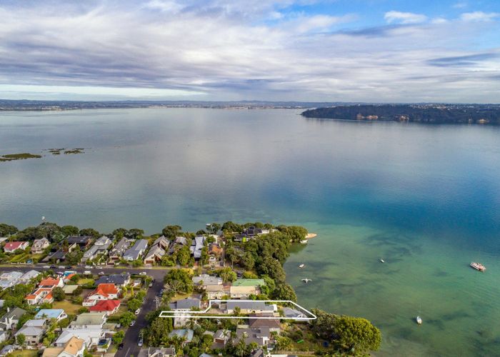  at 5 Kotare Avenue, Westmere, Auckland City, Auckland