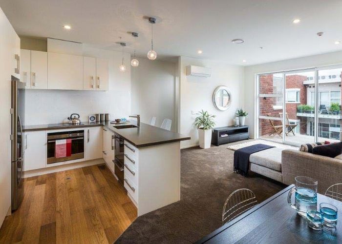  at 205/62 Surrey Crescent, Grey Lynn, Auckland City, Auckland