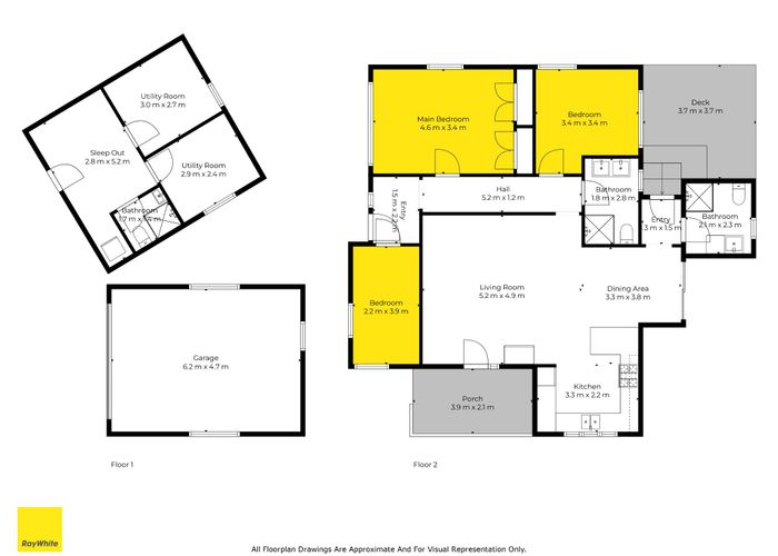  at 2/117 Great South Road, Manurewa, Manukau City, Auckland