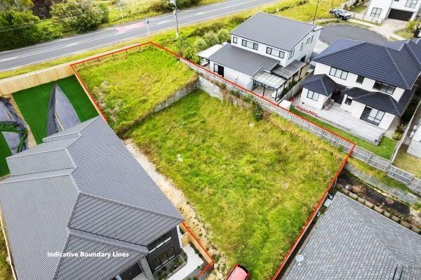  at 35 Hing Street, Flat Bush, Manukau City, Auckland