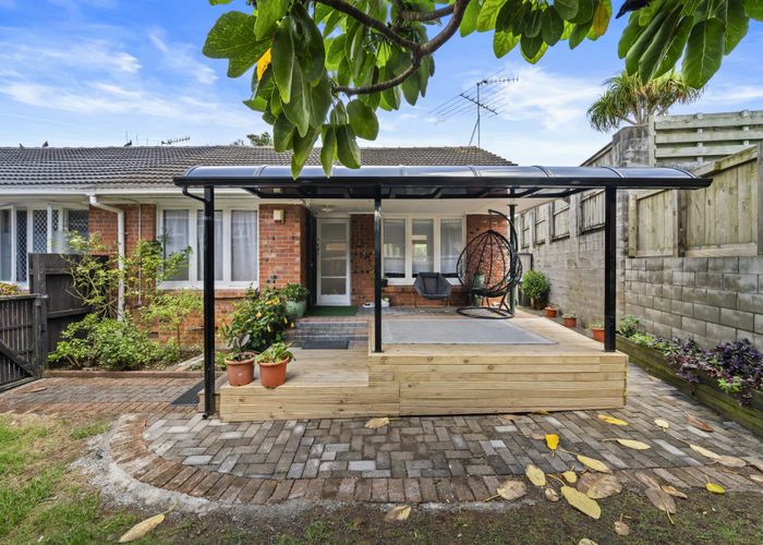  at 3/14A Ballarat Street, Ellerslie, Auckland City, Auckland