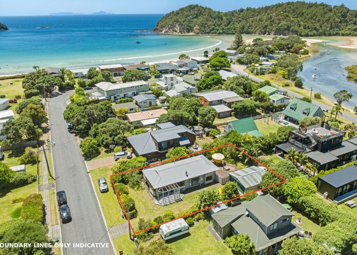  at 10 Waetford Road, Matapouri, Whangarei, Northland