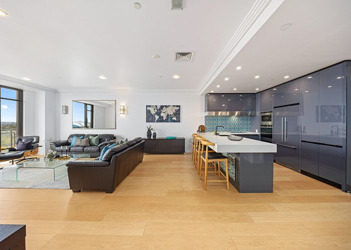  at 1 Courthouse Lane, City Centre, Auckland City, Auckland