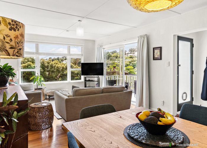  at 11 Wrights Hill Road, Karori, Wellington