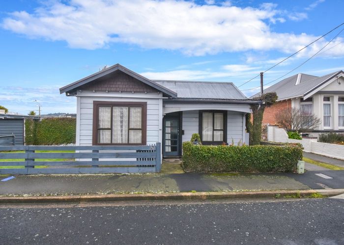  at 76 Wesley Street, South Dunedin, Dunedin, Otago