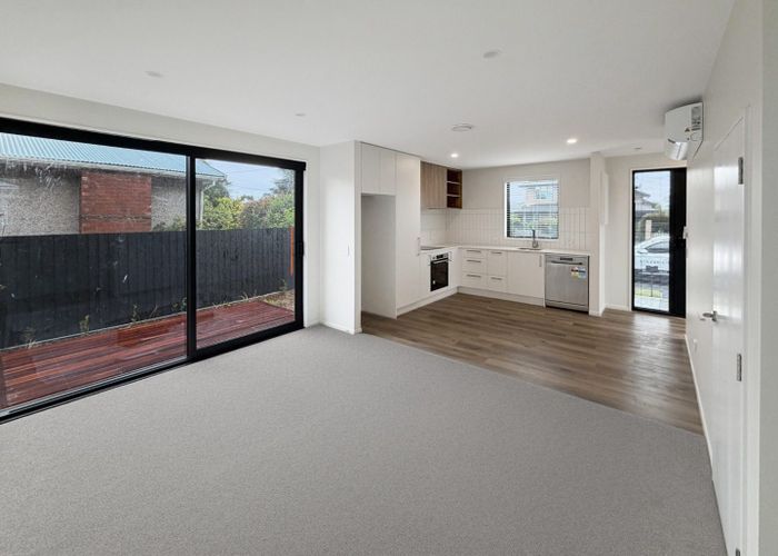  at 4/355 Barrington Street, Spreydon, Christchurch City, Canterbury