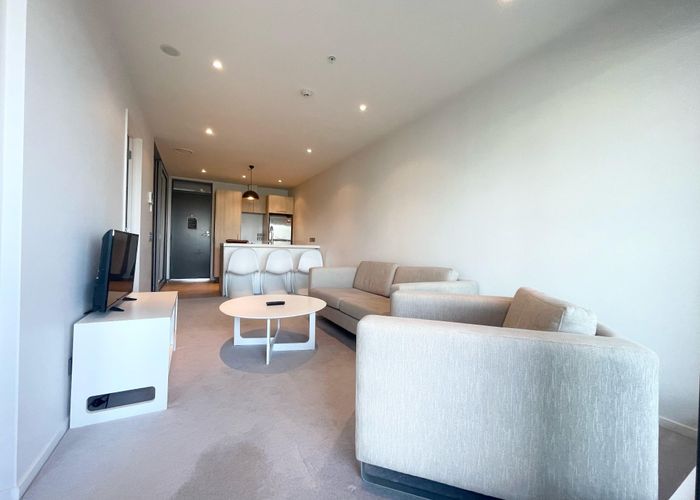  at 5x/5 Howe Street, Freemans Bay, Auckland City, Auckland