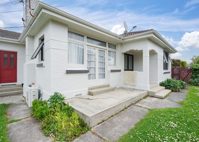  at 302 Princes Street, Strathern, Invercargill, Southland