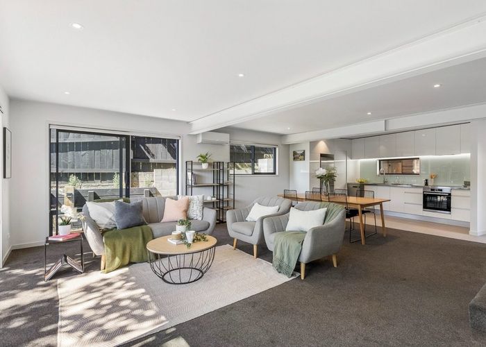  at 43B Mandalay Terrace, Khandallah, Wellington, Wellington