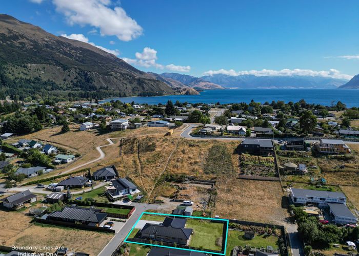  at 4 Muscovy Lane, Lake Hāwea