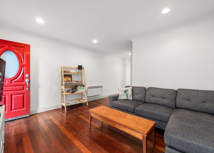  at 9/43 Nairn Street, Mount Cook, Wellington, Wellington