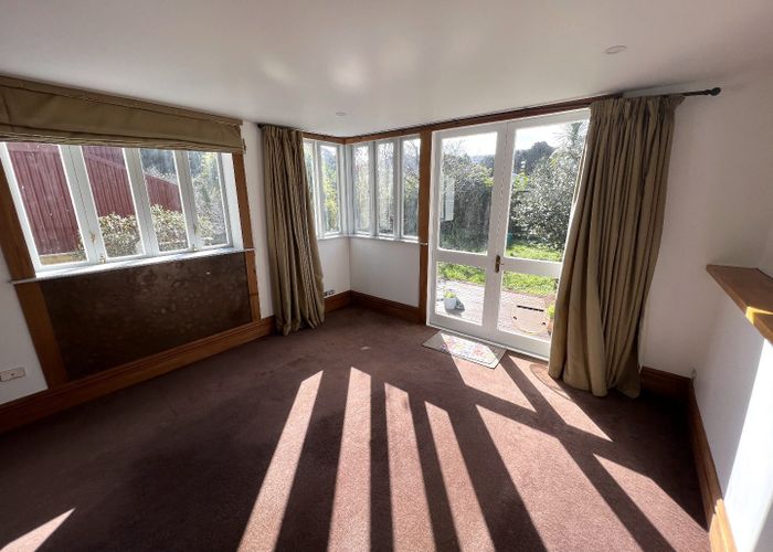  at 40 Hall Street, Newtown, Wellington, Wellington