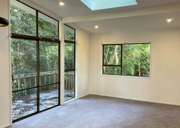  at Titirangi, Waitakere City, Auckland