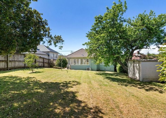  at Meadowbank, Auckland City, Auckland