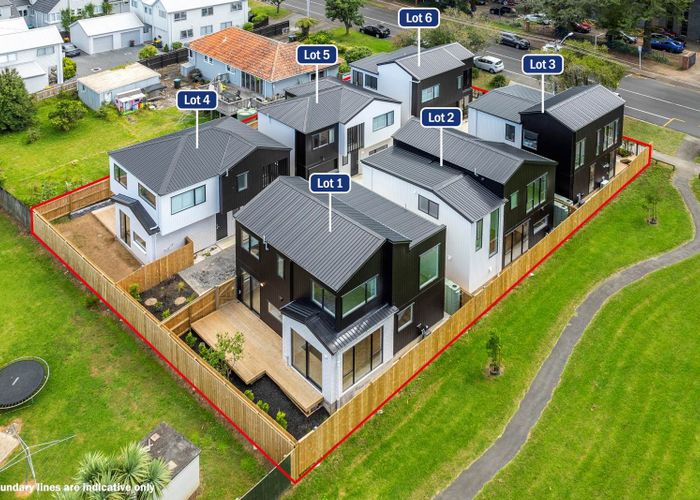  at 199 West Tamaki Road, Glen Innes, Auckland