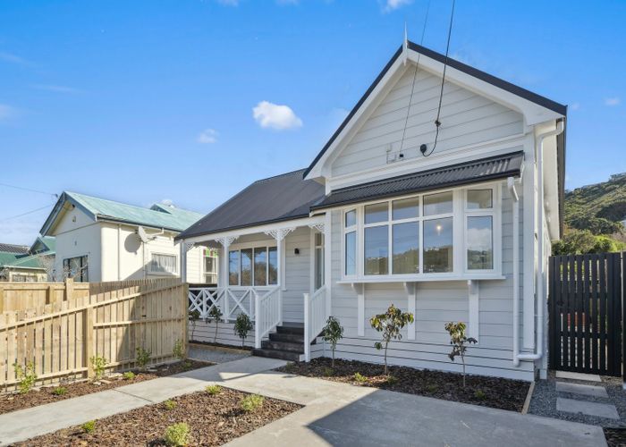  at 68 Derwent Street, Island Bay, Wellington, Wellington