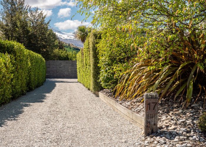  at 17 Mathias Terrace, Arthurs Point, Queenstown