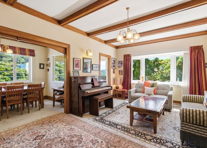  at 6 & 8 Moana Road, Kelburn, Wellington, Wellington