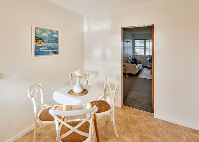  at 27A Brussels Street, Miramar, Wellington