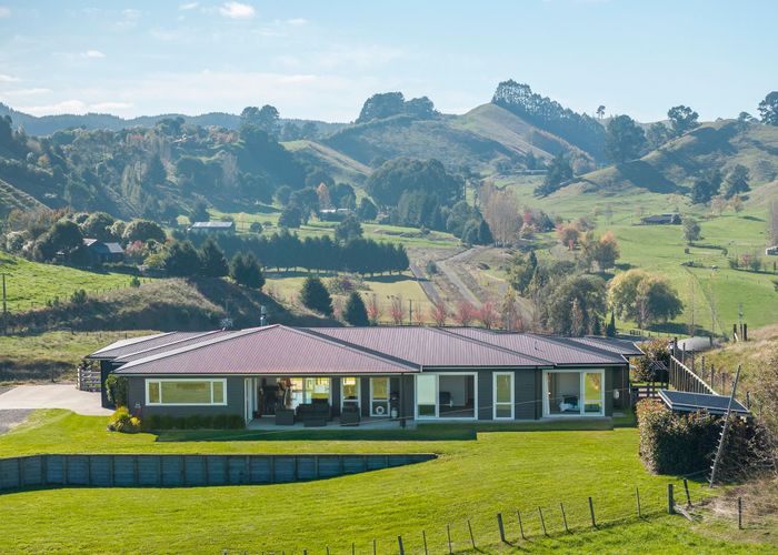 at Proposed Lot 1, 67 Hitiri Road, Kinloch, Taupo, Waikato