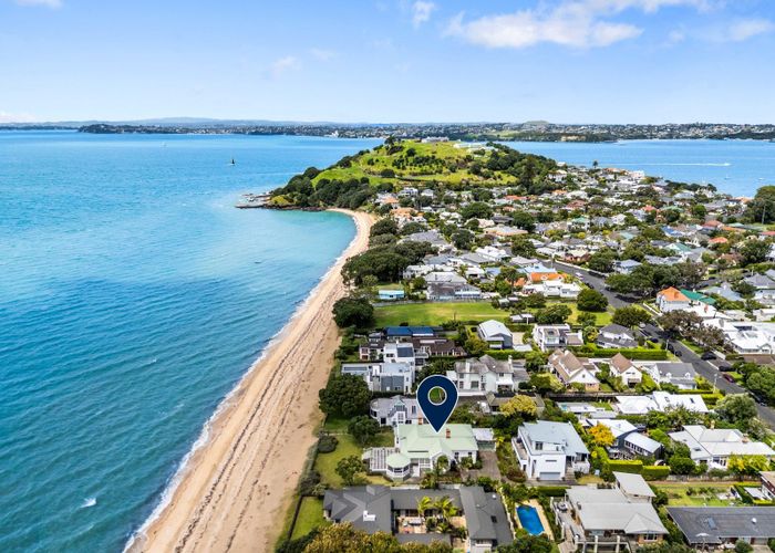  at 36 Oxford Terrace, Devonport, North Shore City, Auckland