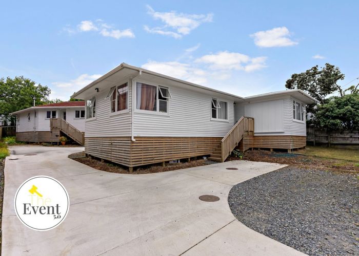  at 210 Archers Road, Glenfield, Auckland