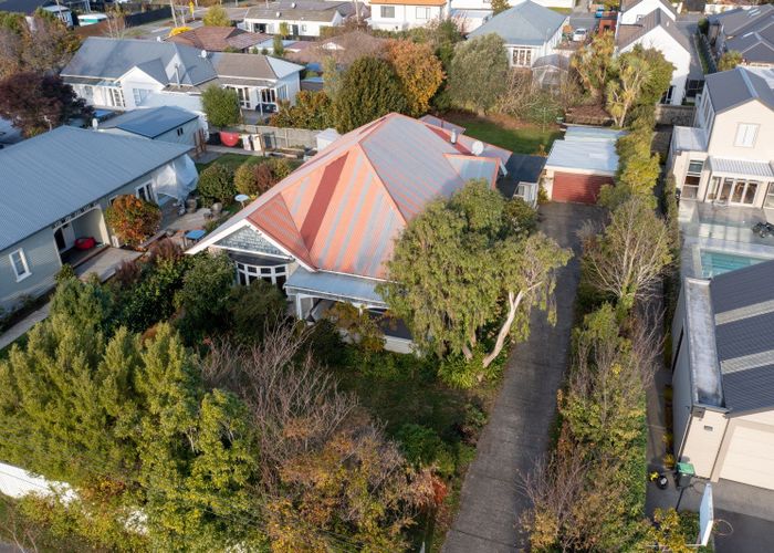  at 78 Weston Road, St Albans, Christchurch