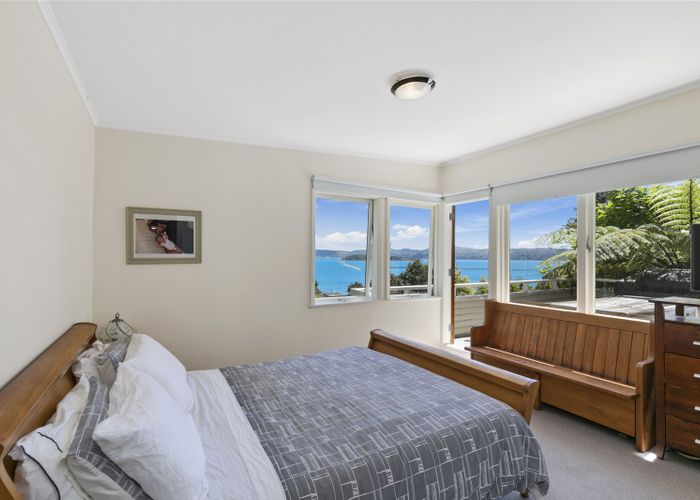  at 57 Walter Road, Lowry Bay, Lower Hutt