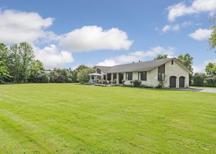  at 204 Cones Road, Loburn, Rangiora
