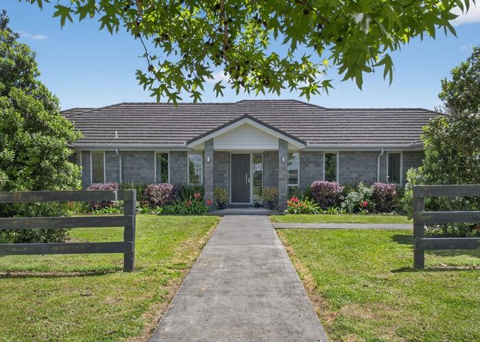  at 1 Martingale Drive, Karaka, Franklin, Auckland