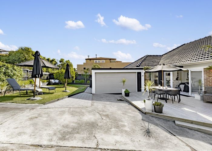  at 1/9 Nihill Crescent, Mission Bay, Auckland