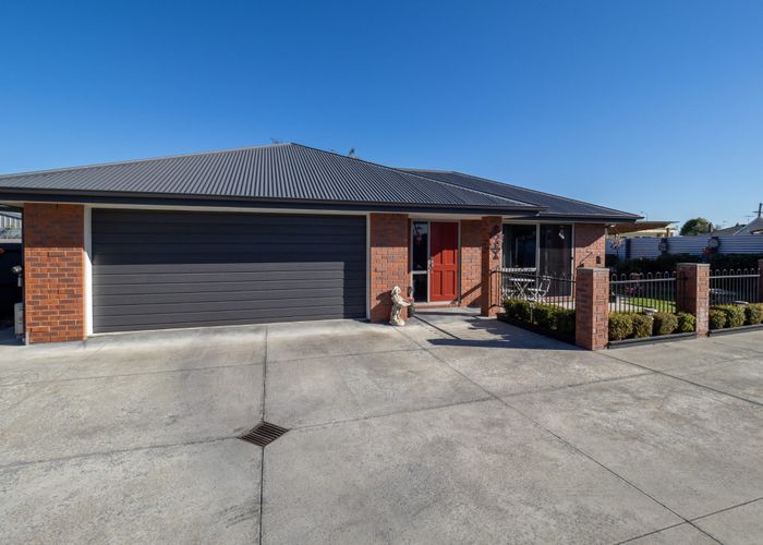  at 48A Cambridge Street, Ashburton, Ashburton, Canterbury